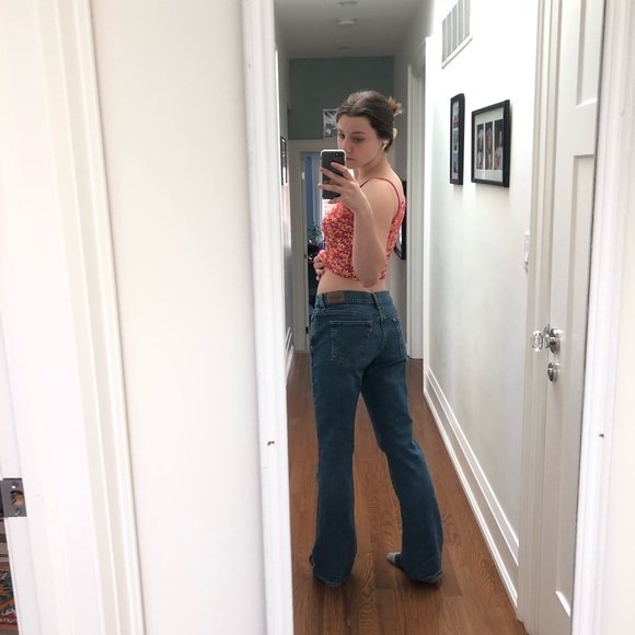 Amazing levi jeans - Picture 4 of 4